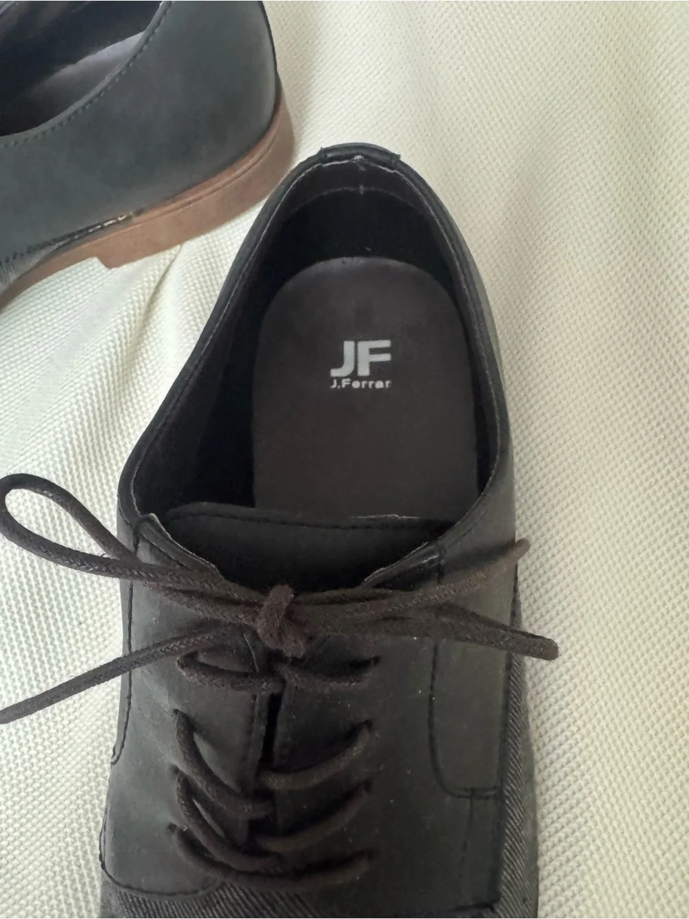 jf j.ferrar sharp versatile